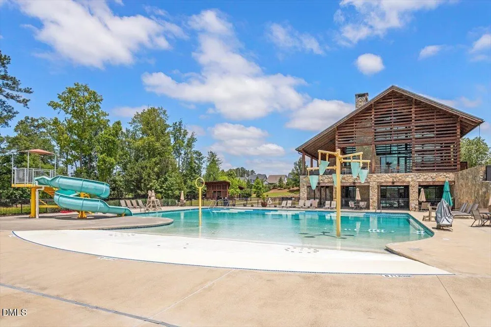 177 Big Bradley Drive Wendell, NC 27591