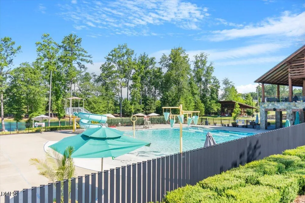 177 Big Bradley Drive Wendell, NC 27591
