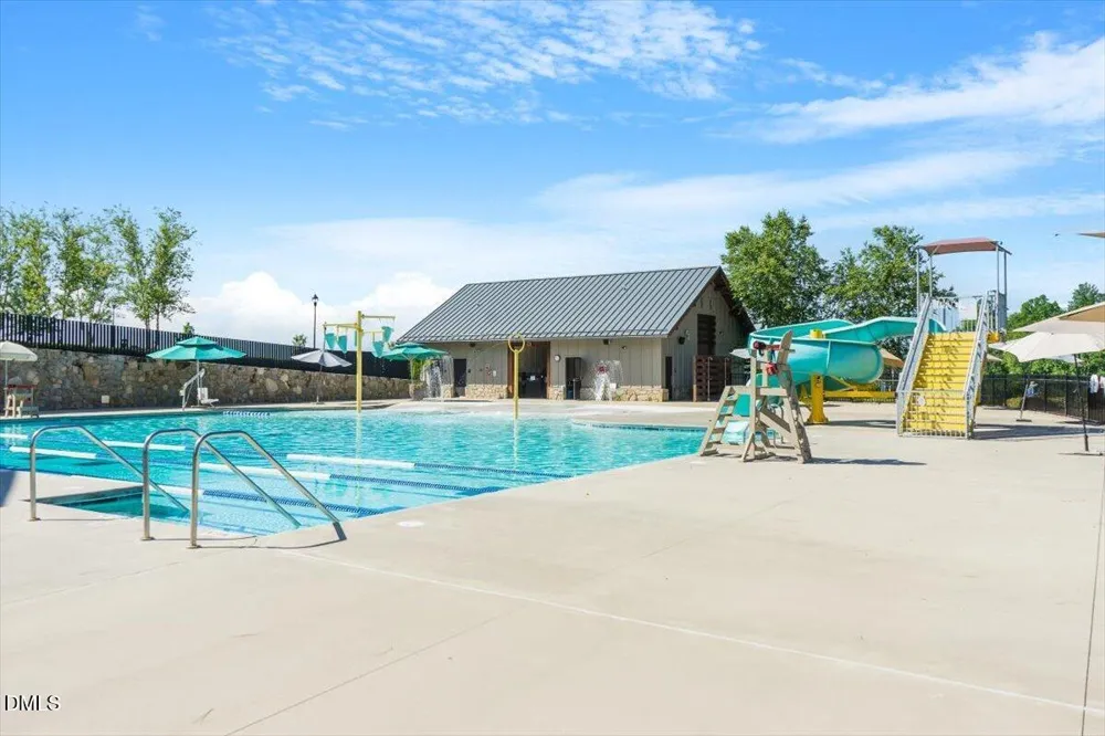 177 Big Bradley Drive Wendell, NC 27591