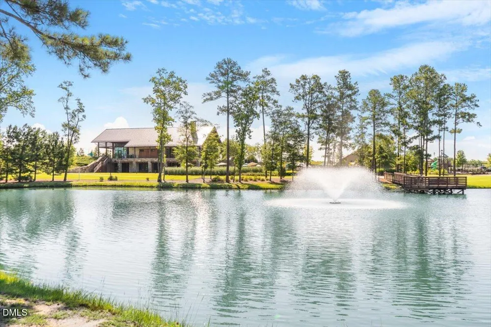 177 Big Bradley Drive Wendell, NC 27591
