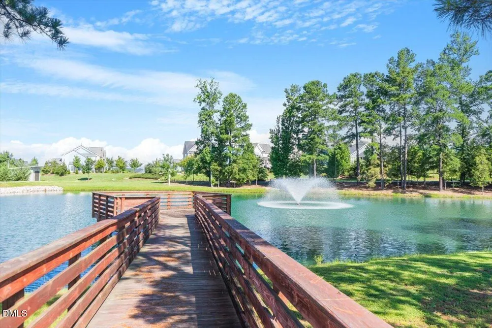 177 Big Bradley Drive Wendell, NC 27591