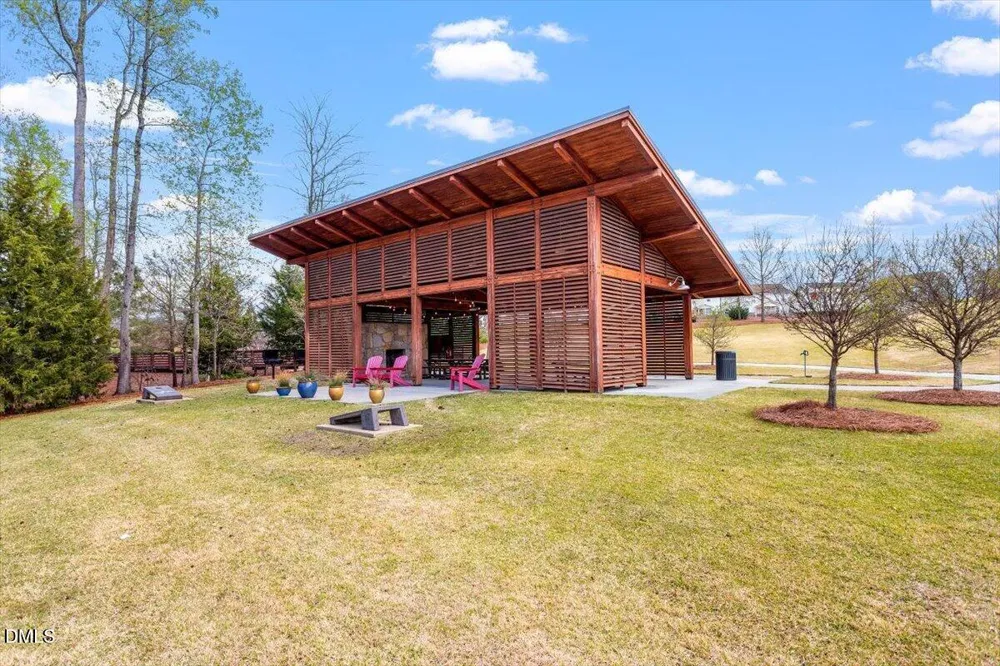 177 Big Bradley Drive Wendell, NC 27591