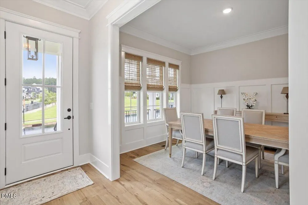 177 Big Bradley Drive Wendell, NC 27591