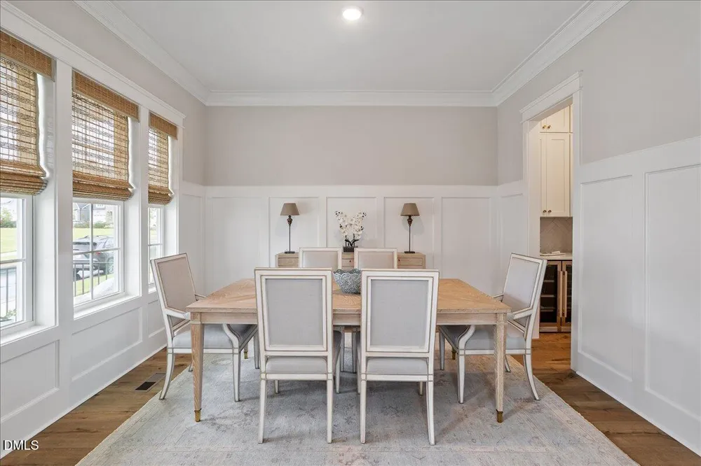 177 Big Bradley Drive Wendell, NC 27591