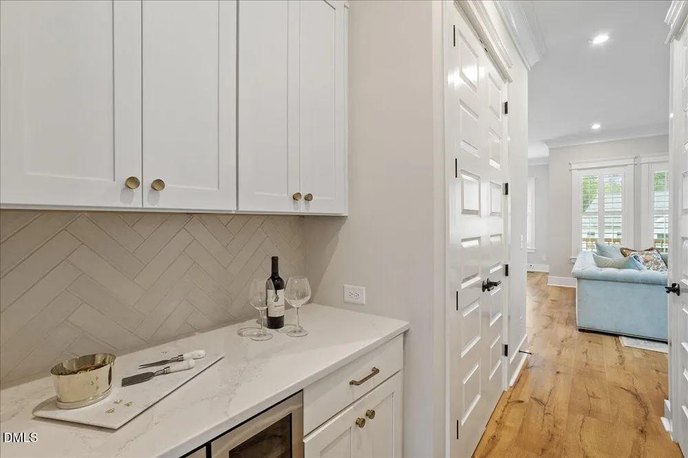 177 Big Bradley Drive Wendell, NC 27591