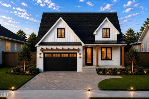 308 E Whitaker Mill Road