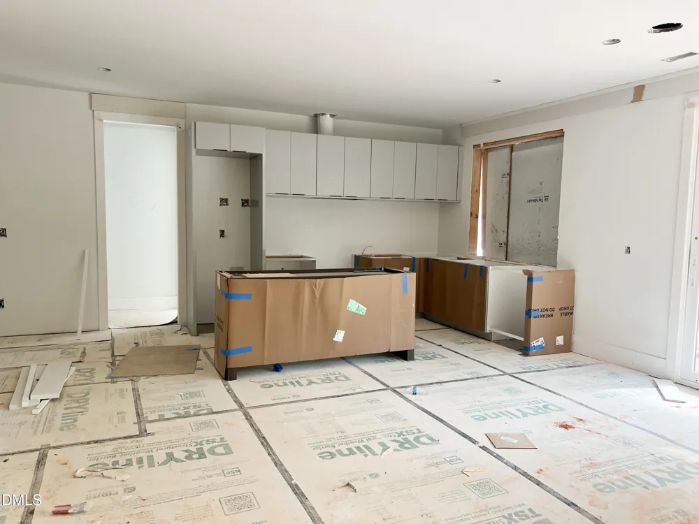 7924 Wexford Waters Lane Wake Forest, NC 27587