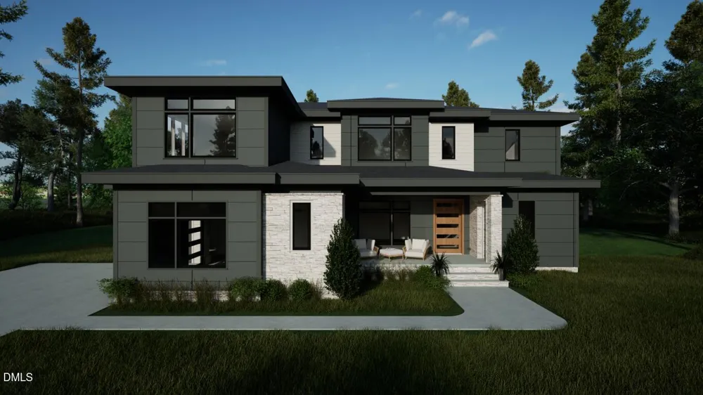 7924 Wexford Waters Lane Wake Forest, NC 27587