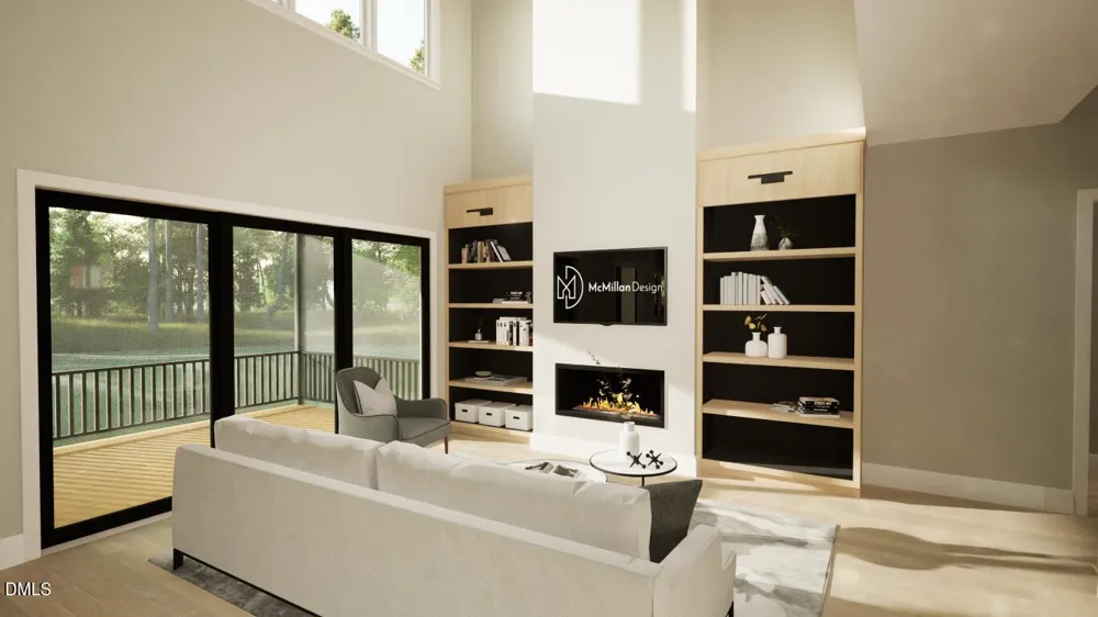 7924 Wexford Waters Lane Wake Forest, NC 27587