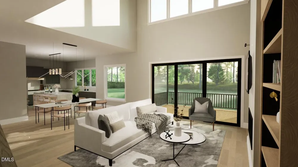 7924 Wexford Waters Lane Wake Forest, NC 27587