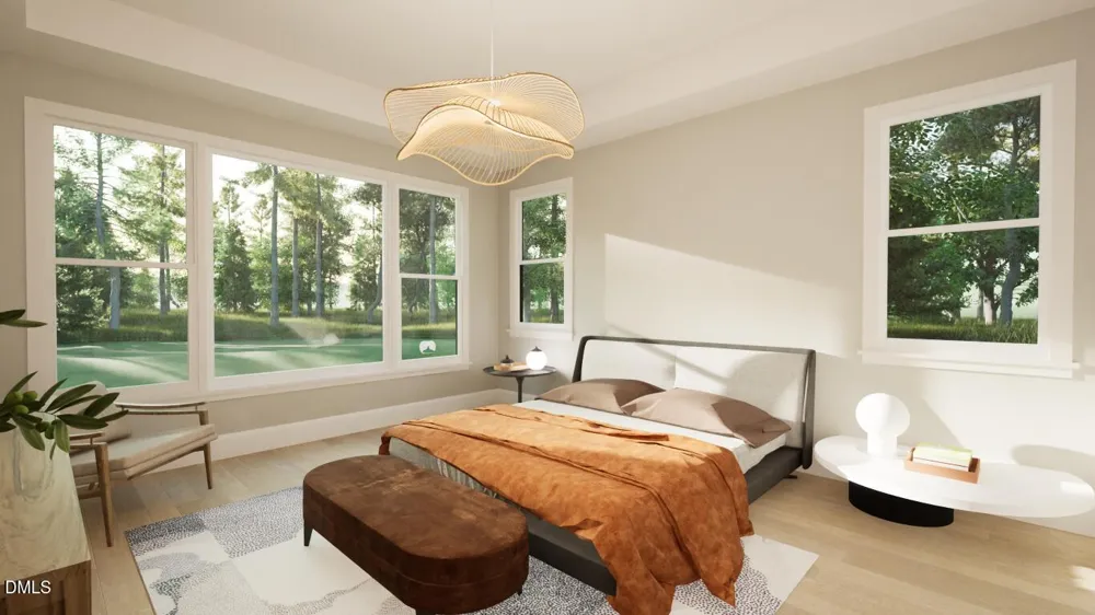 7924 Wexford Waters Lane Wake Forest, NC 27587