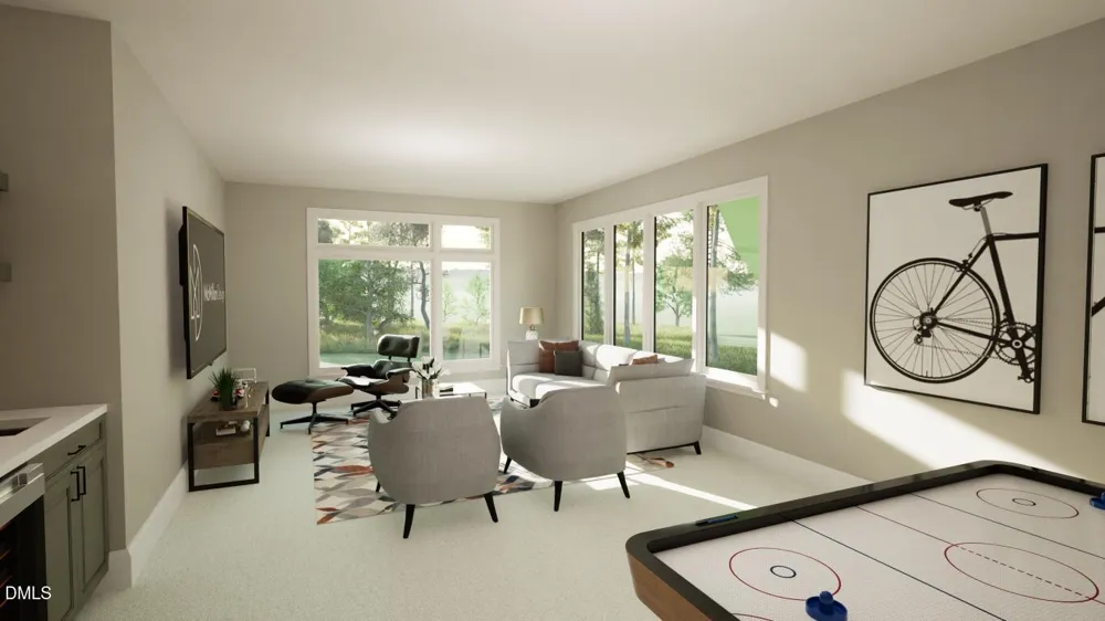 7924 Wexford Waters Lane Wake Forest, NC 27587