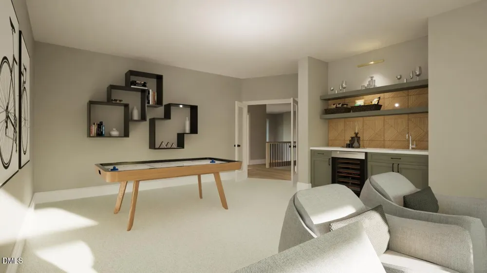 7924 Wexford Waters Lane Wake Forest, NC 27587