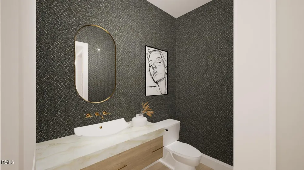 7924 Wexford Waters Lane Wake Forest, NC 27587