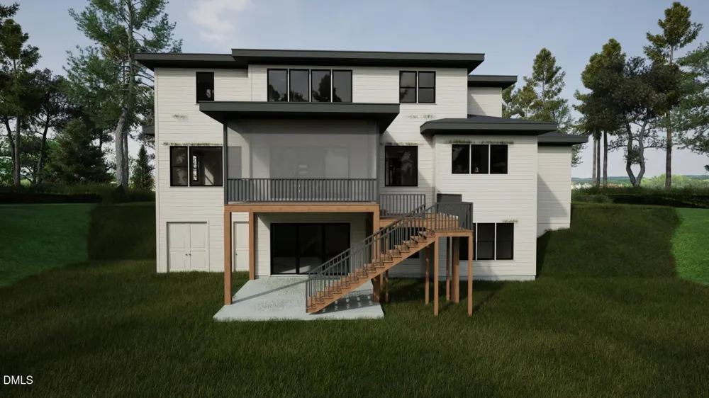 7924 Wexford Waters Lane Wake Forest, NC 27587