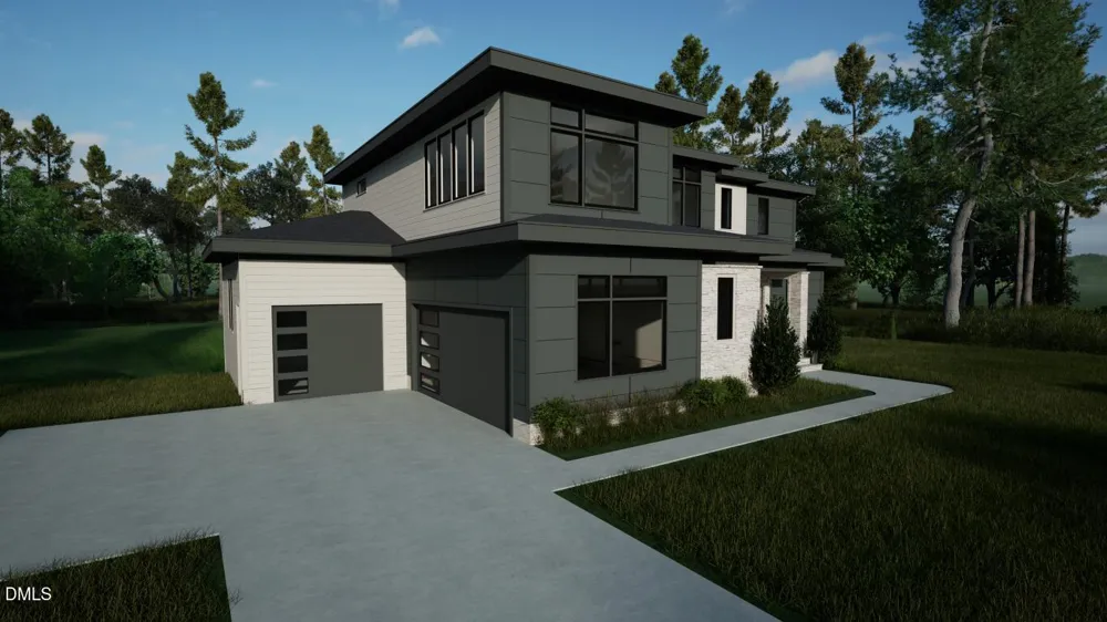 7924 Wexford Waters Lane Wake Forest, NC 27587