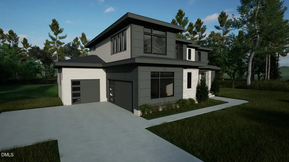 7924 Wexford Waters Lane Wake Forest, NC 27587