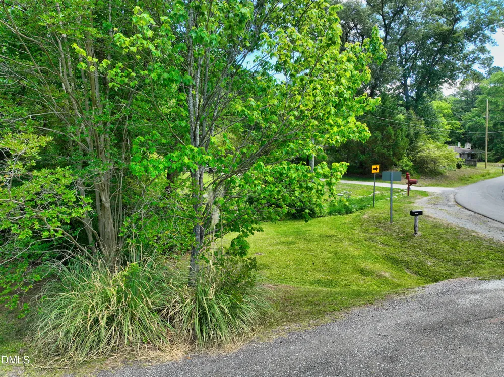 3057 Lake Drive Durham, NC 27704