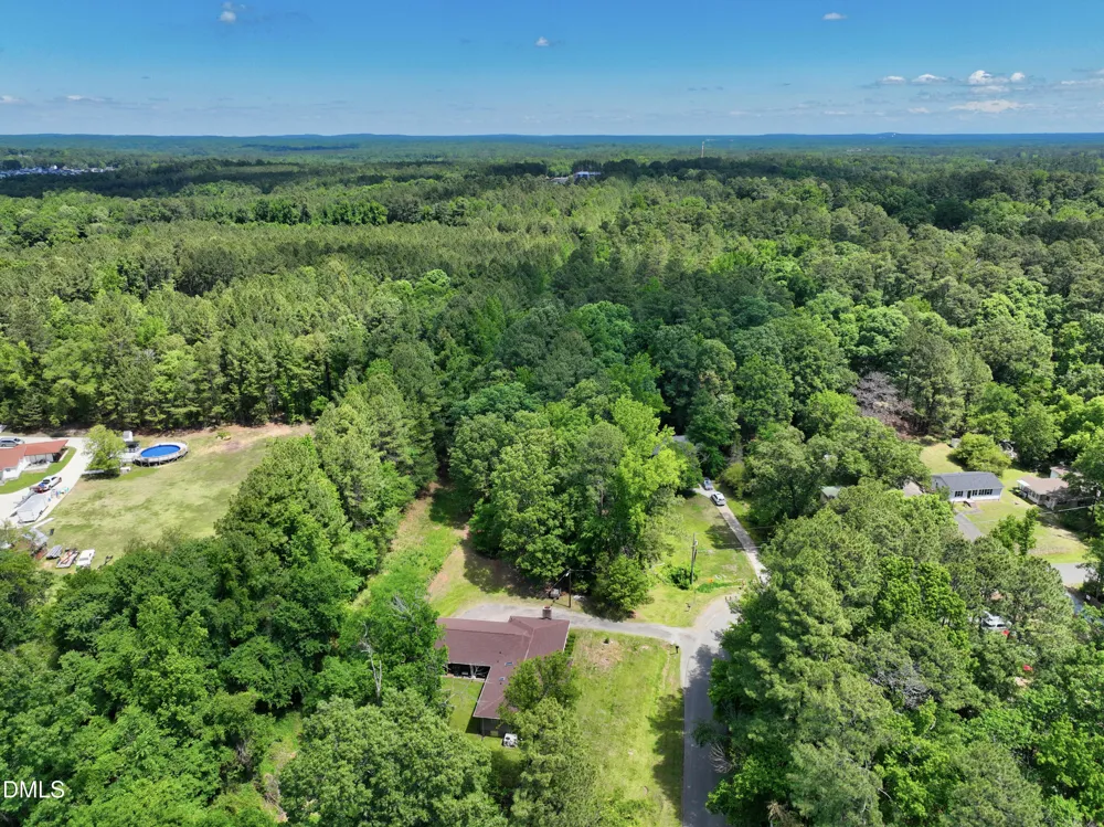 3057 Lake Drive Durham, NC 27704