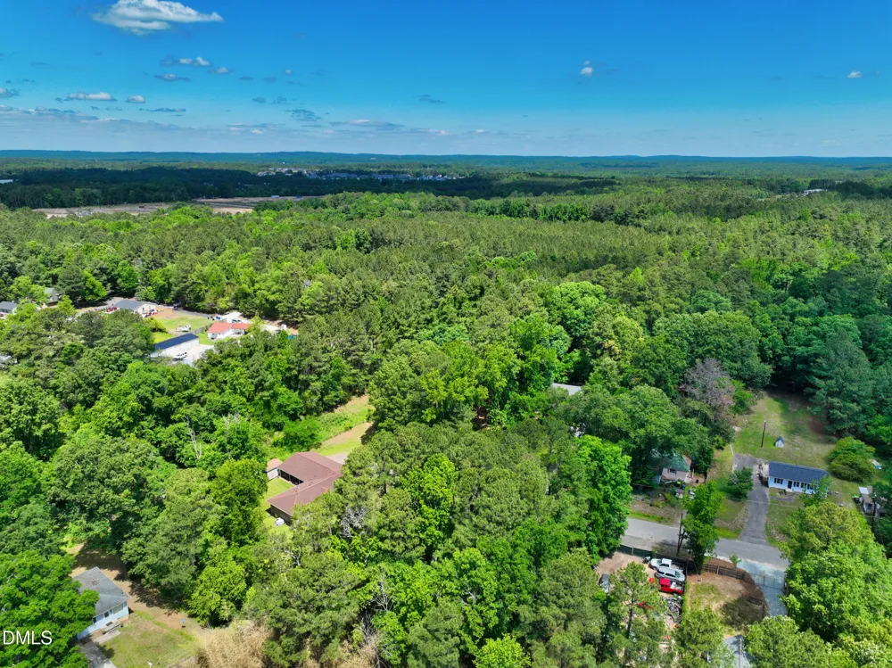 3057 Lake Drive Durham, NC 27704