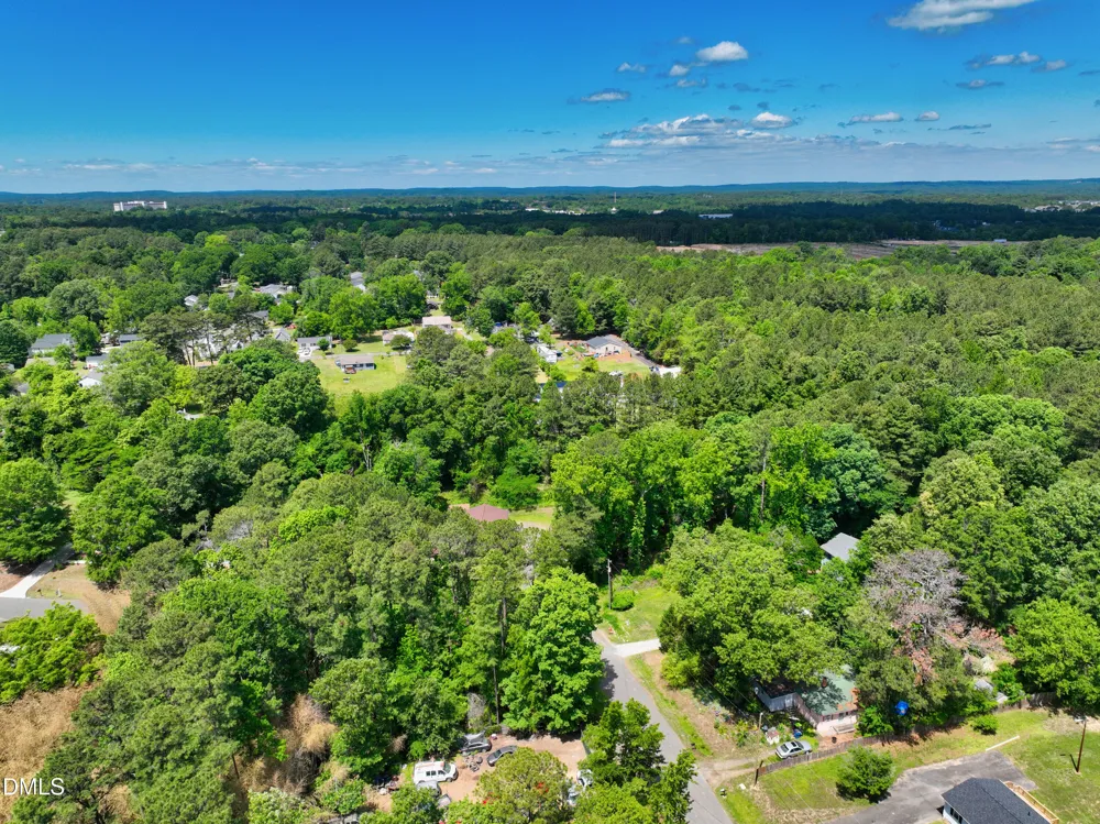 3057 Lake Drive Durham, NC 27704