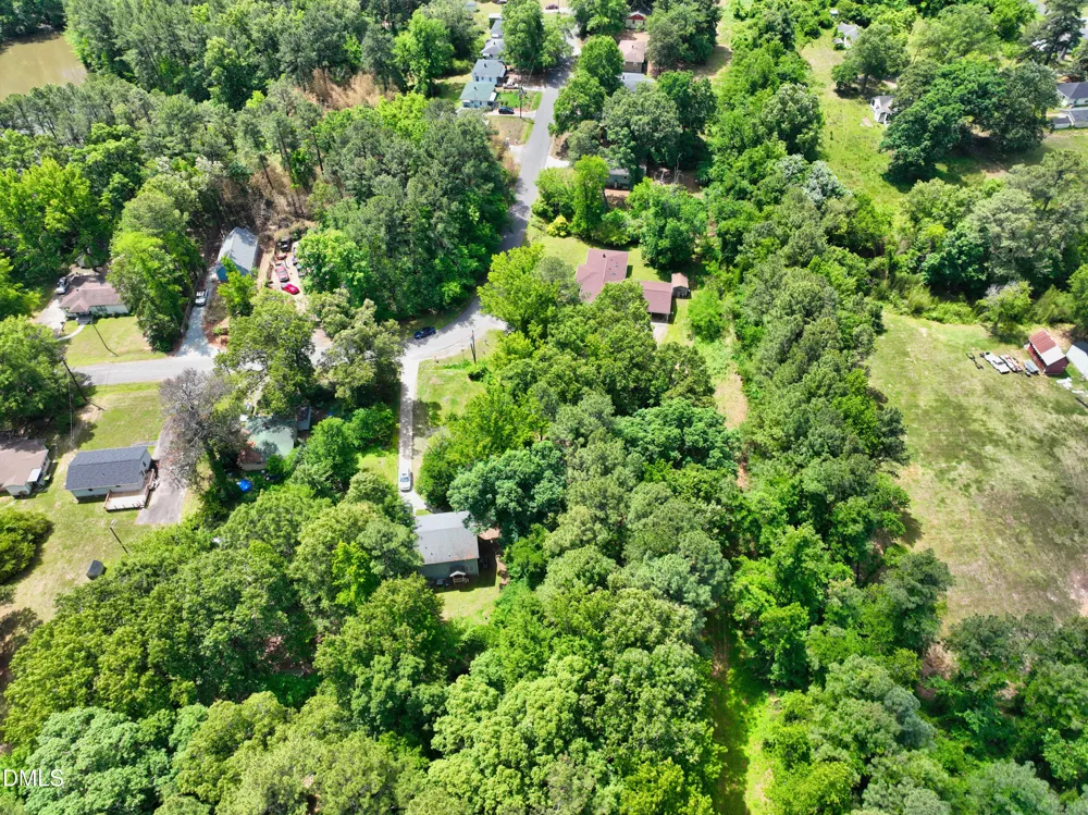 3057 Lake Drive Durham, NC 27704