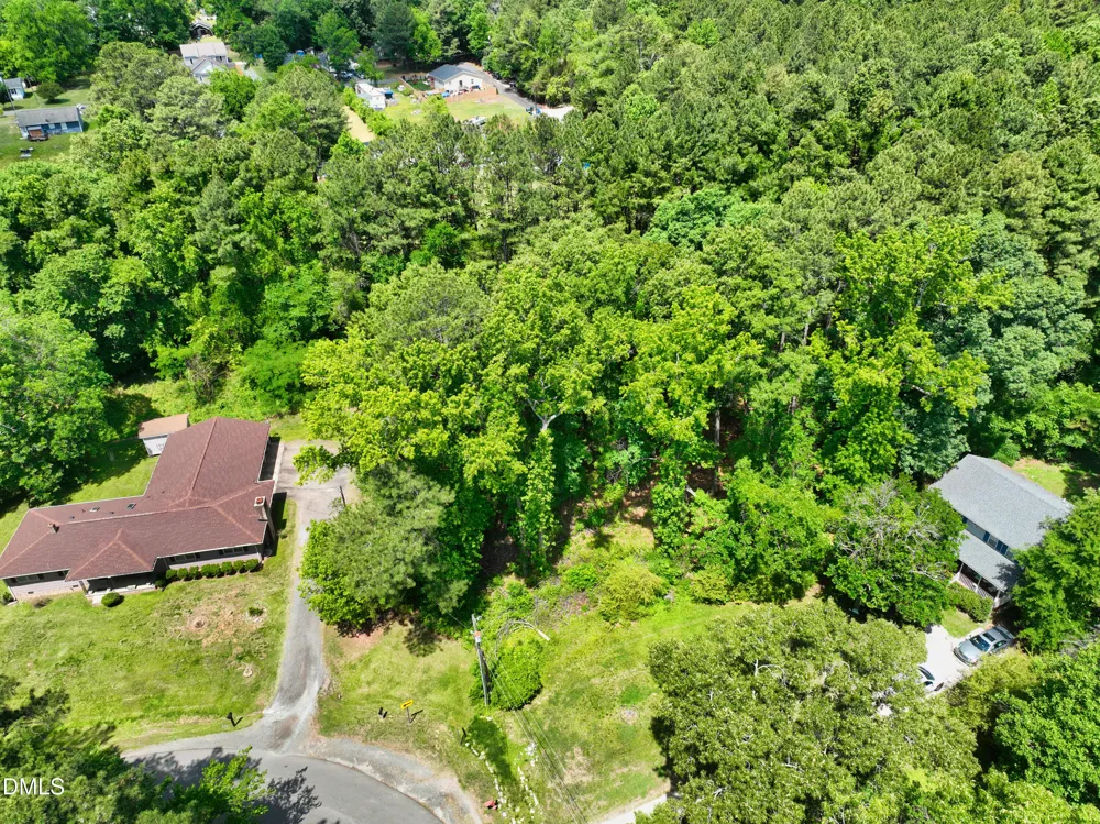 3057 Lake Drive Durham, NC 27704