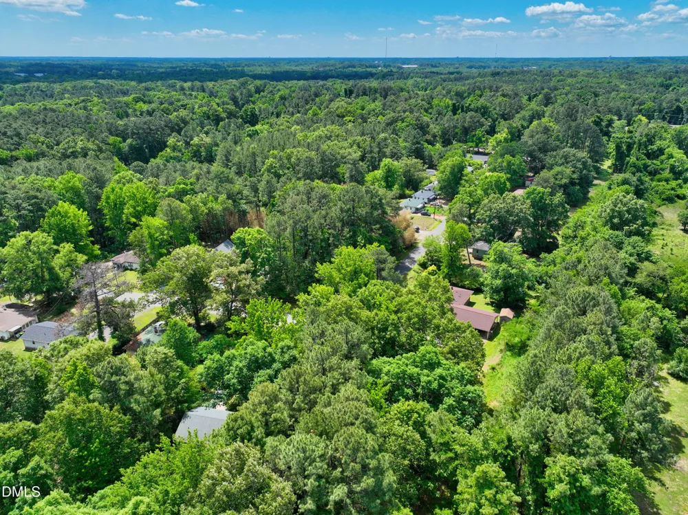 3057 Lake Drive Durham, NC 27704