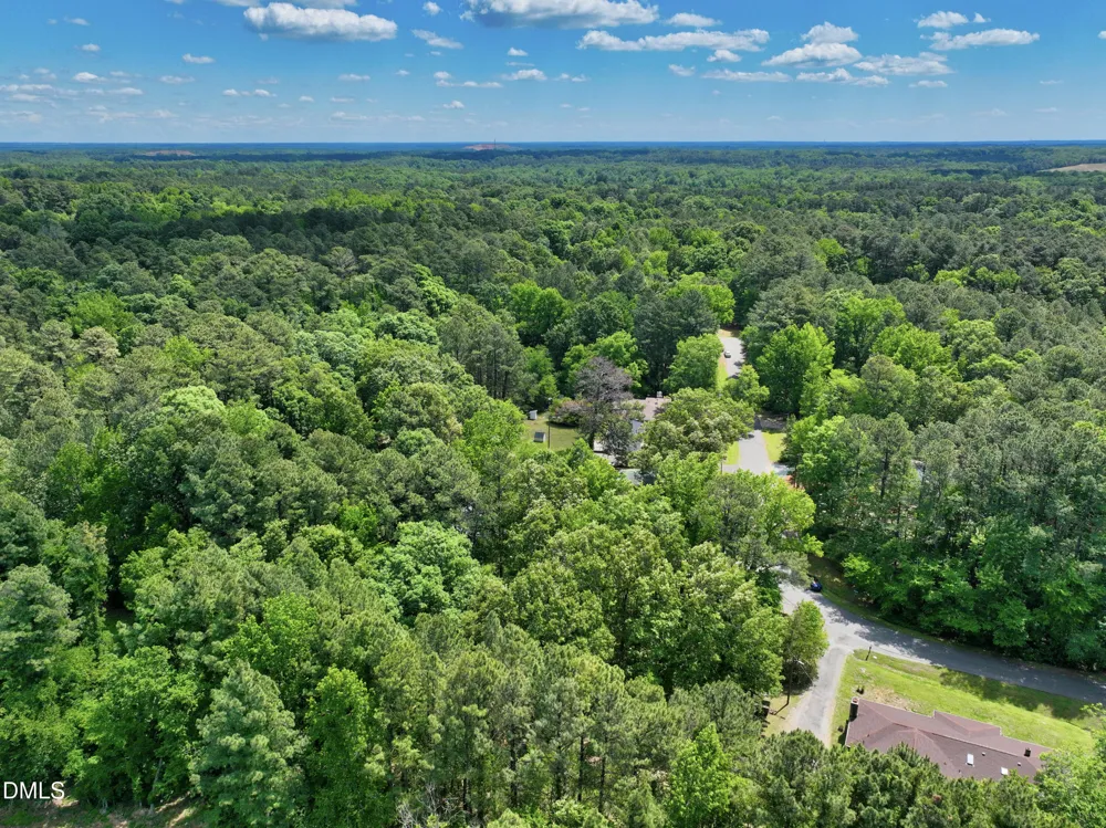 3057 Lake Drive Durham, NC 27704