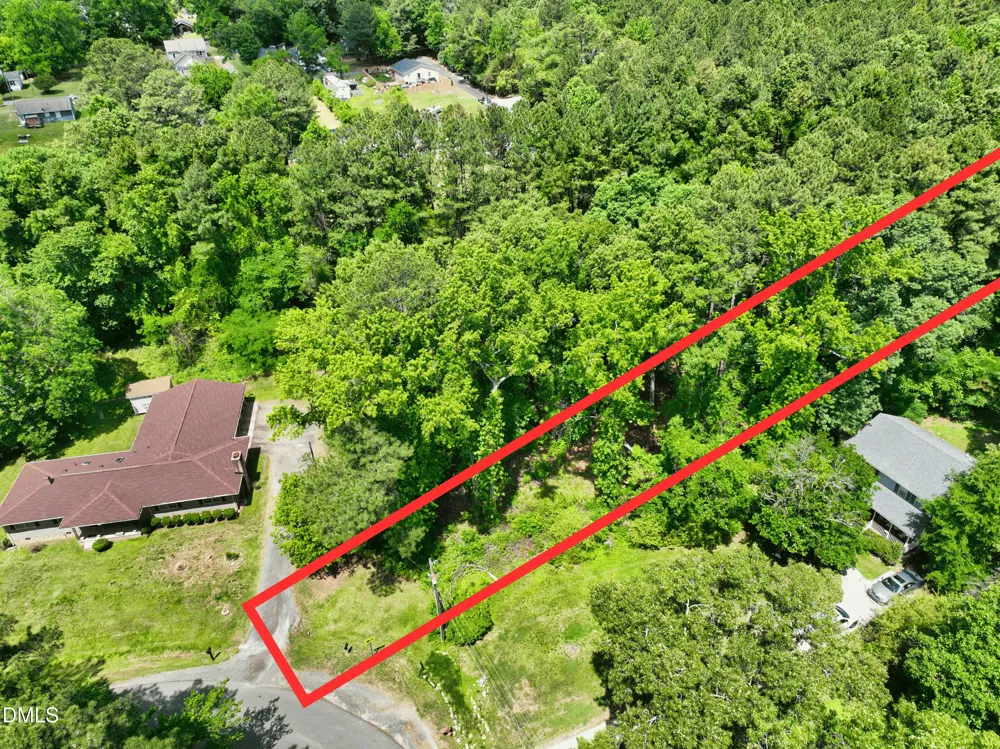 3057 Lake Drive Durham, NC 27704