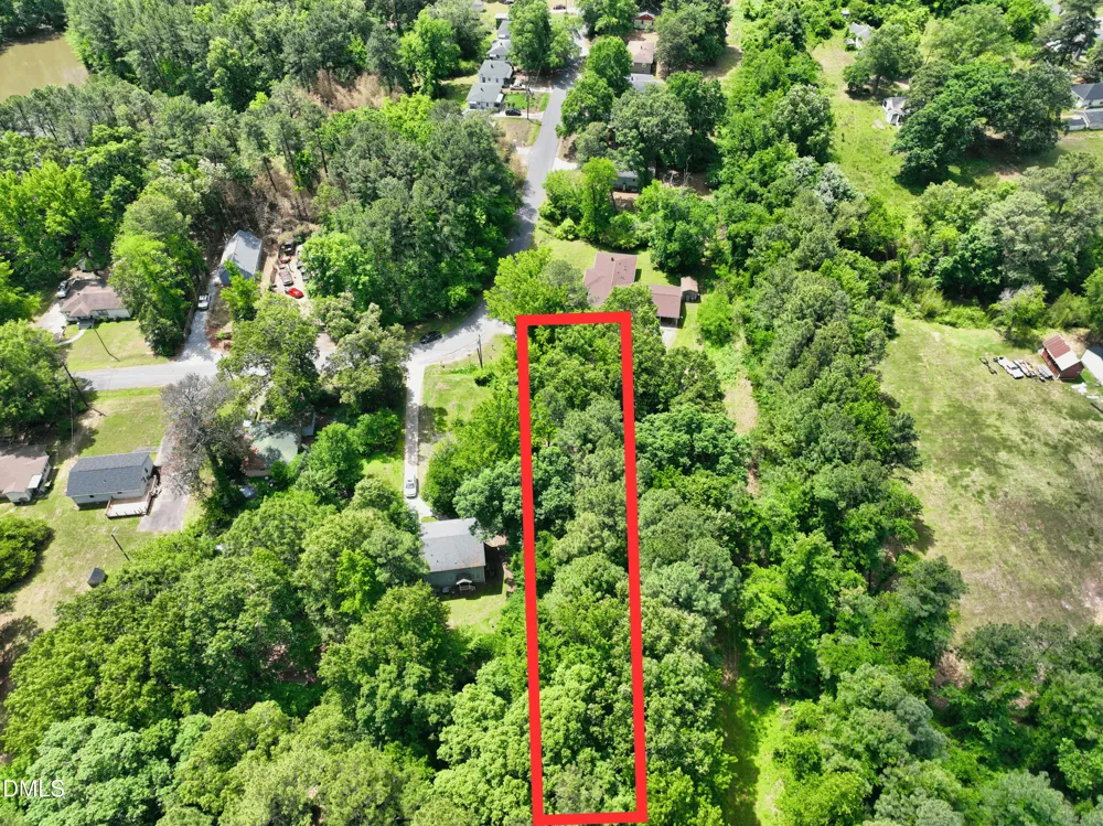 3057 Lake Drive Durham, NC 27704