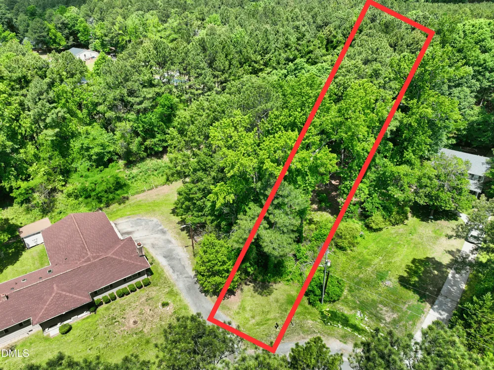 3057 Lake Drive Durham, NC 27704