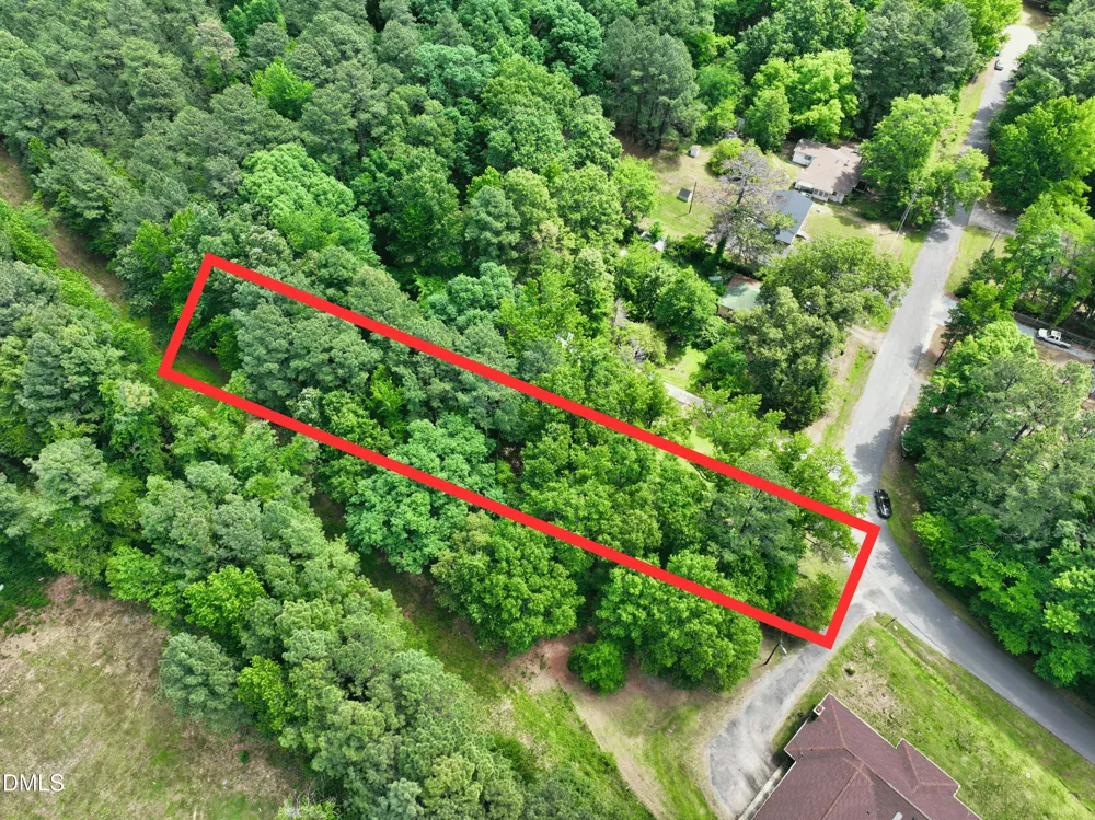 3057 Lake Drive Durham, NC 27704