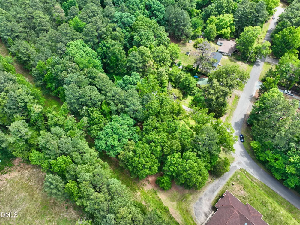 3057 Lake Drive Durham, NC 27704