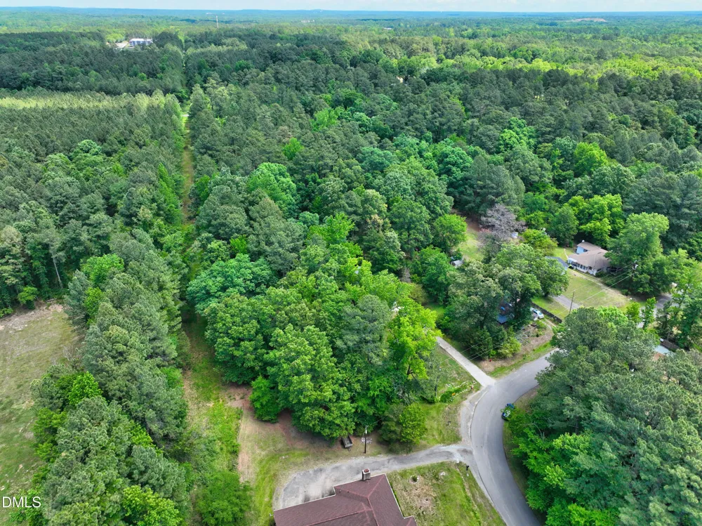 3057 Lake Drive Durham, NC 27704