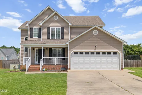 185 Snowberry Lane