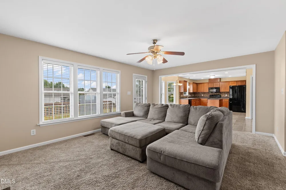 185 Snowberry Lane Smithfield, NC 27577
