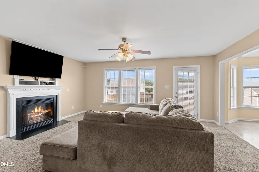 185 Snowberry Lane Smithfield, NC 27577