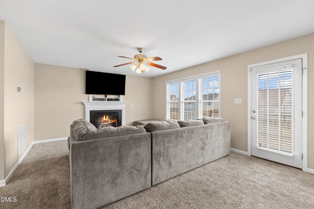 185 Snowberry Lane Smithfield, NC 27577