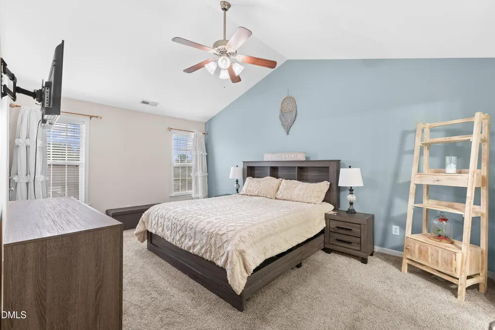 185 Snowberry Lane Smithfield, NC 27577