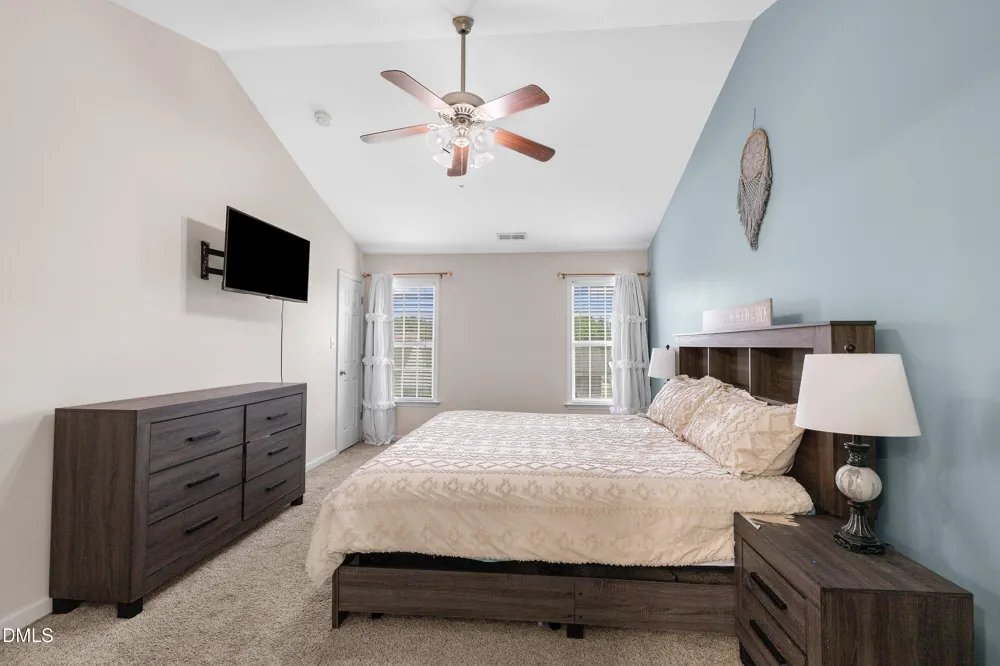 185 Snowberry Lane Smithfield, NC 27577