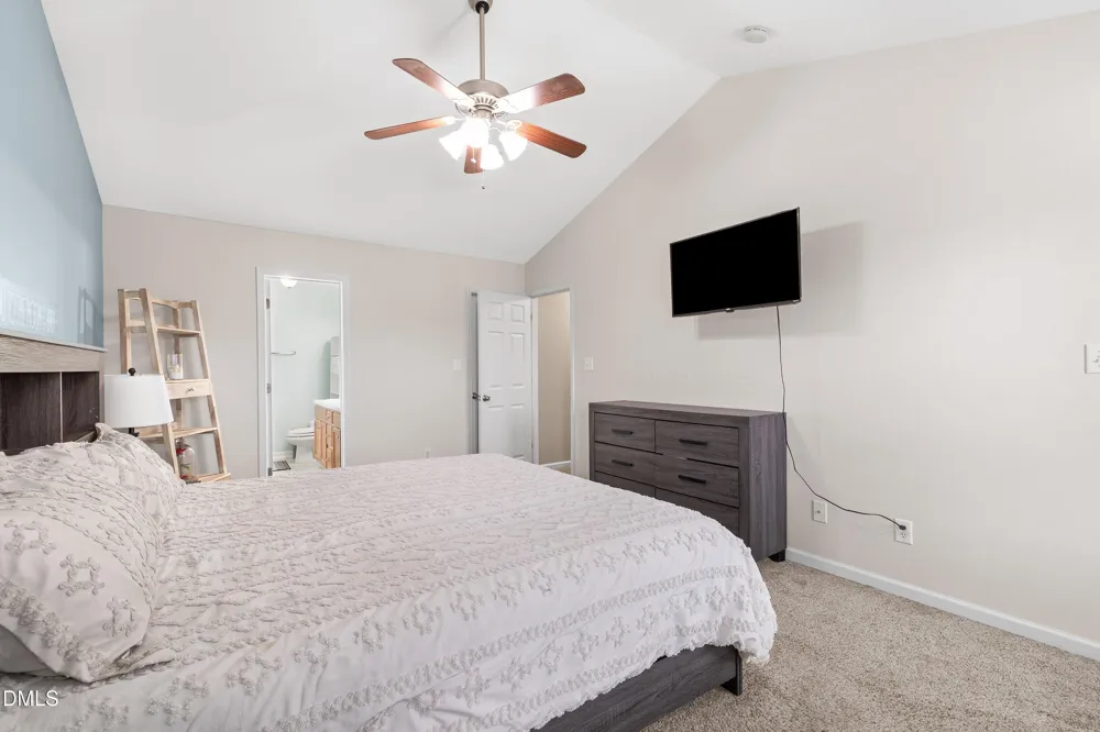 185 Snowberry Lane Smithfield, NC 27577