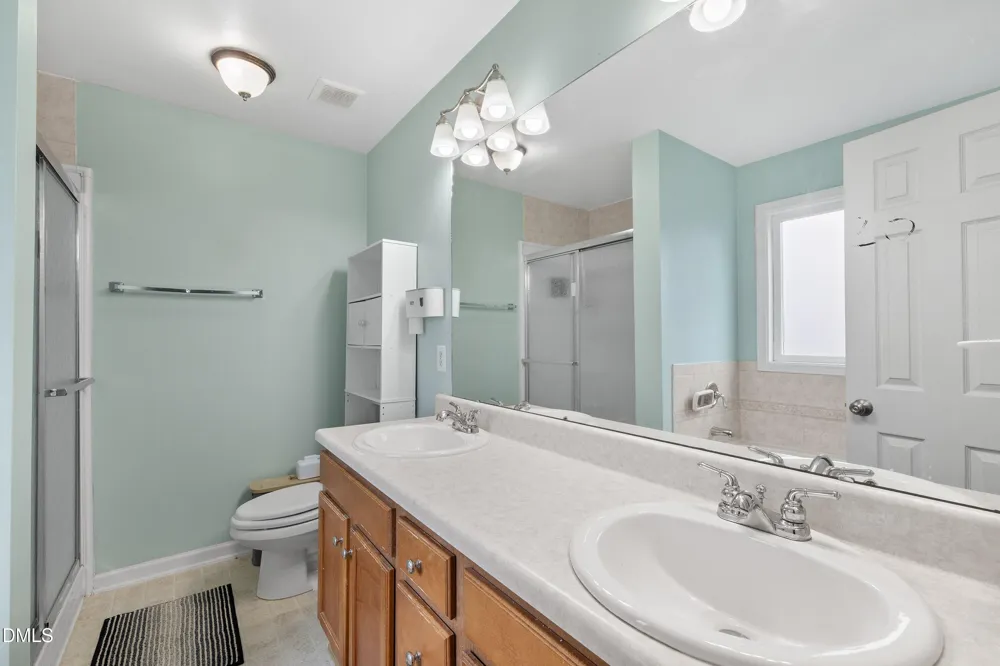 185 Snowberry Lane Smithfield, NC 27577