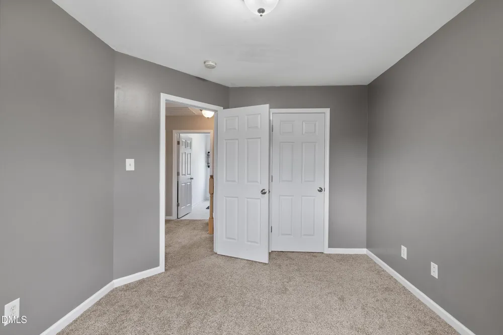 185 Snowberry Lane Smithfield, NC 27577
