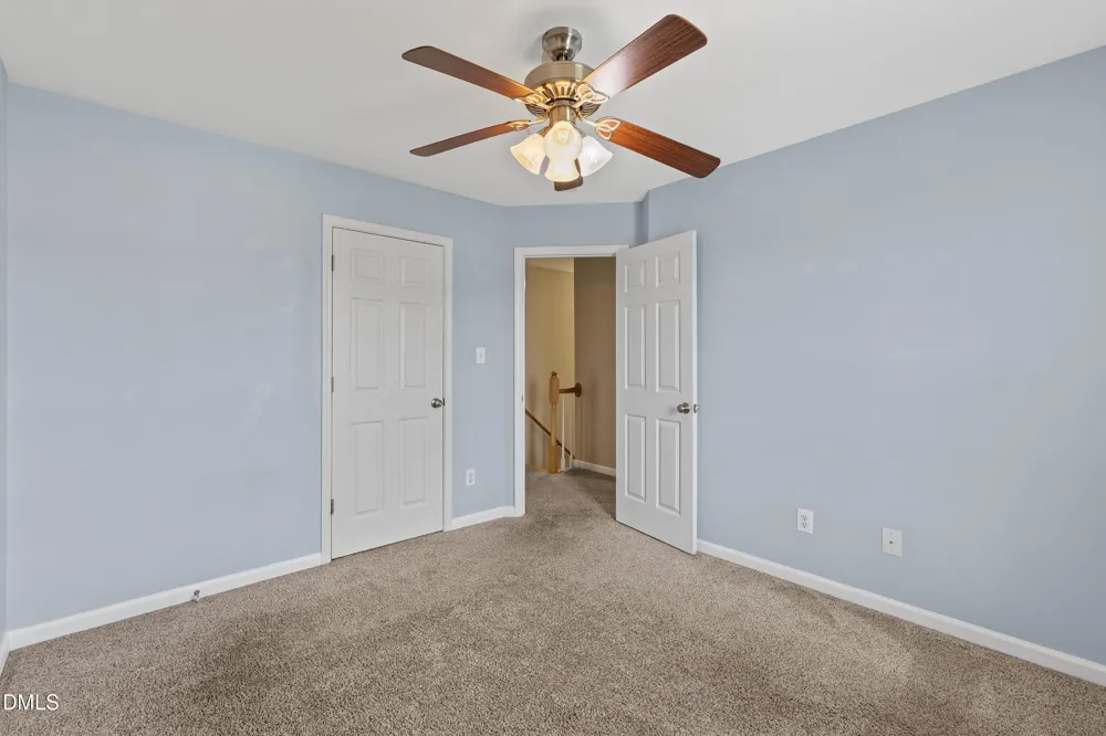 185 Snowberry Lane Smithfield, NC 27577