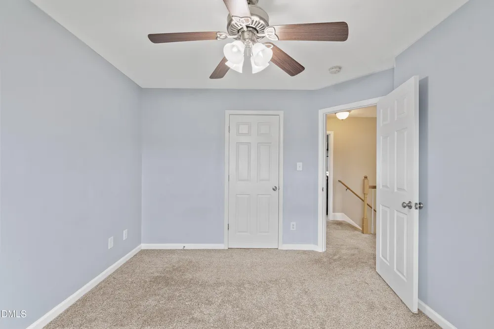 185 Snowberry Lane Smithfield, NC 27577