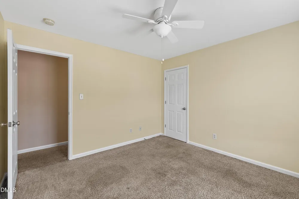 185 Snowberry Lane Smithfield, NC 27577