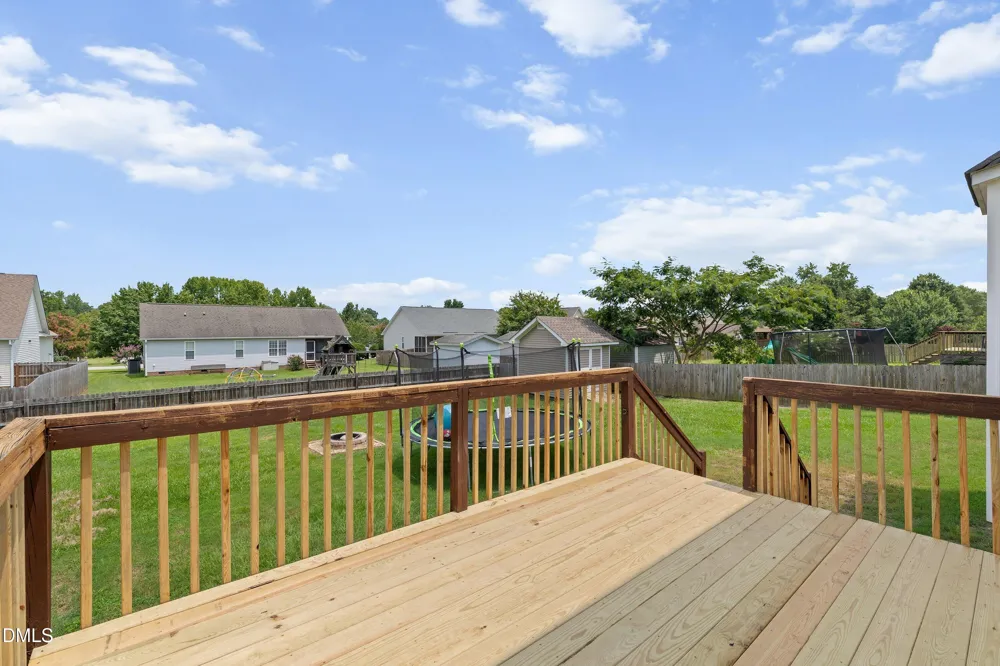 185 Snowberry Lane Smithfield, NC 27577