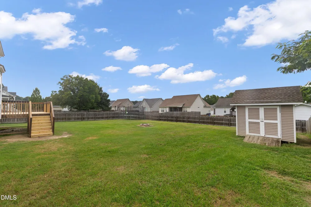 185 Snowberry Lane Smithfield, NC 27577