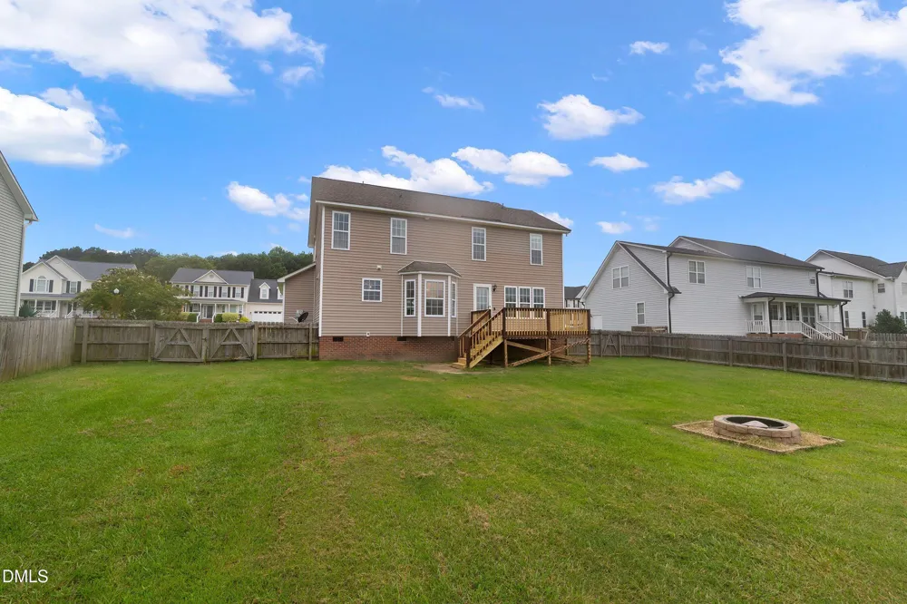 185 Snowberry Lane Smithfield, NC 27577